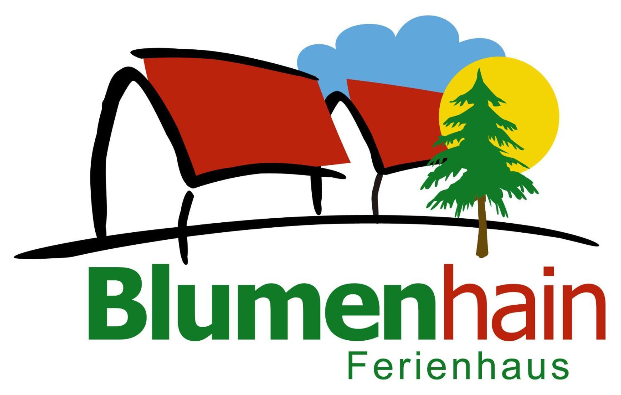 Ferienwohnung "Kirchblick" Im Ferienhaus Blumenhain บาดวึนเน็นแบร์ก ภายนอก รูปภาพ
